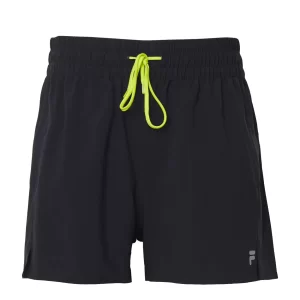 Fila Shorts Arabella Black