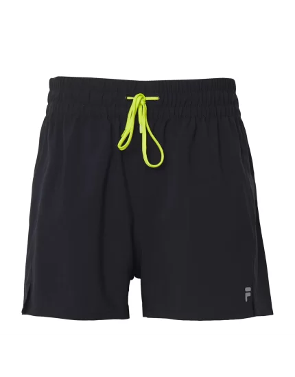Fila Shorts Arabella Black