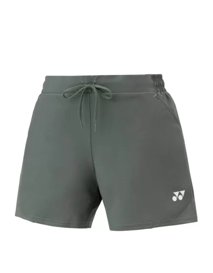 YONEX Women's Short Olive