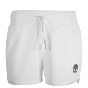 Hydrogen Tech Shorts Woman White