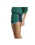 Wilson W Hier Unlined Shorts Field Green - womens tennis shorts