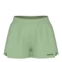 Head PLAY Shorts Women Celery Green - tennis shorts