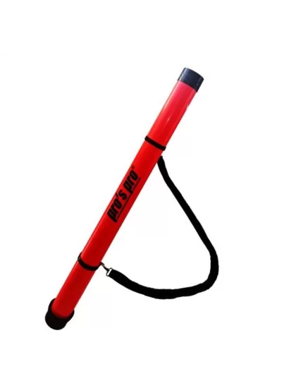 Pro's Pro Quick Pick Red