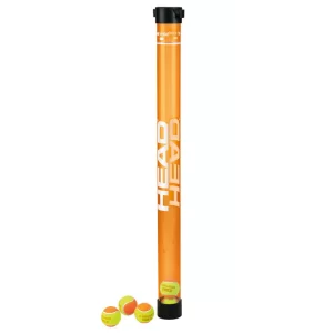 Head Ball Tube - tuba do zbierania piłek