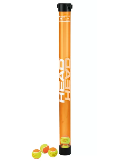 Head Ball Tube - tuba do zbierania piłek