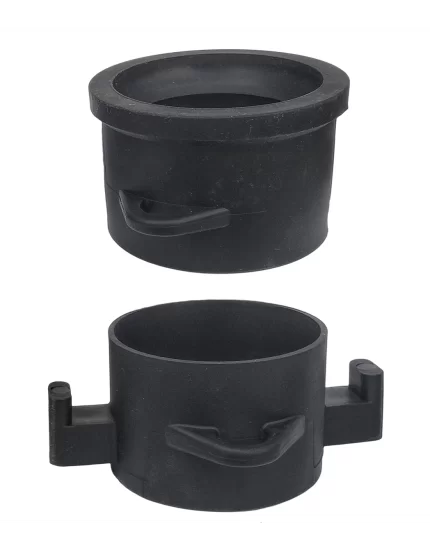 Tourna Top and Bottom Replacement - końcówka gumowa do tub