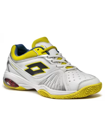 Lotto Vector VI W - buty tenisowe