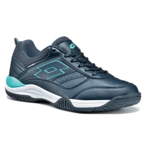 Lotto Court Logo IX - buty tenisowe