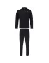 Head EASY COURT Tracksuit Men Black - men's tennis tracksuit