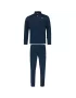 Head EASY COURT Tracksuit Men Dark Blue - men's tennis tracksuit