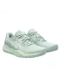 Asics Gel-Challenger 15 Clay Lichen Rock Whisper Green - tennis shoes