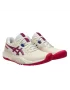 Asics Gel-Challenger 15 Cream Bright Rose - tennis shoes