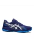 Asics Gel-Game 8 Clay/OC Dive Blue White - tennis shoes