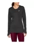 Asics Seamless LS Top - sport women shirt