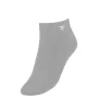 Tecnifibre Low-Cut Silver (3 pairs) - tennis socks