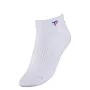 Tecnifibre Low-Cut White (3 pairs) - tennis socks