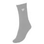Tecnifibre Classic Socks Grey (3 pairs) - tennis socks