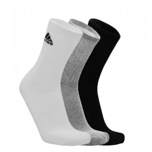 Adidas Adicrew HC (3 pary) - skarpety sportowe