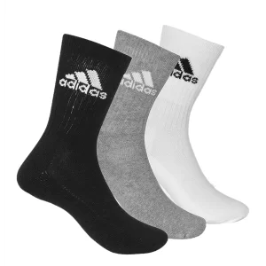 Adidas Adicrew CR (3 pairs) - tennis socks