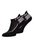 Fila Socks Sneaker Performance Black (1 pair)