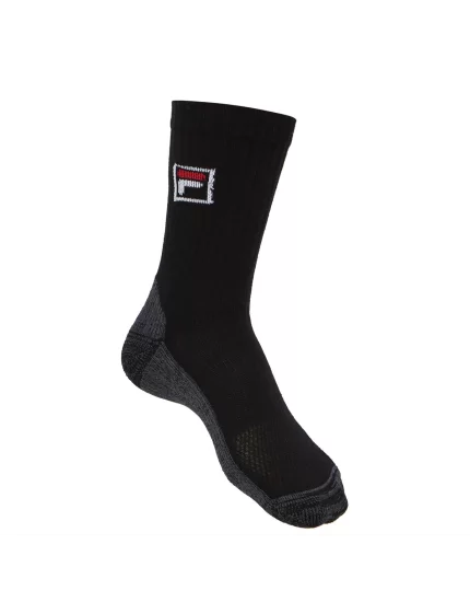 Fila Performance Sport Socks Black (1 pair)