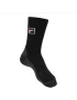 Fila Performance Sport Socks Black (1 pair)