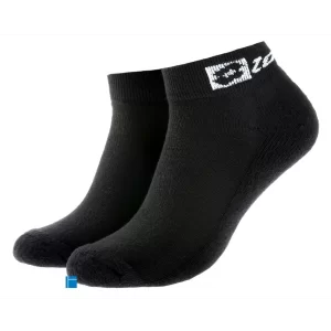 Lotto Tennis Socks (1 para) Black - skarpety tenisowe