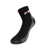 Fila Socks Quarter Sport Black (1 pair) - tennis socks