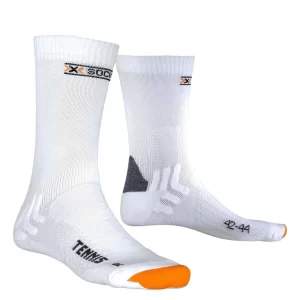 X-Socks Tennis (1 para) - skarpety tenisowe