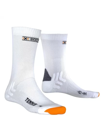 X-Socks Tennis (1 para) - skarpety tenisowe