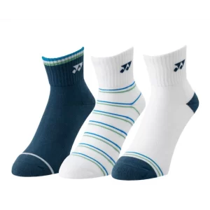 Yonex Tennis 19236EX (3 pairs) - tennis socks