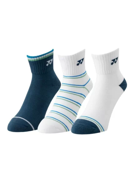 Yonex Tennis 19236EX (3 pairs) - tennis socks