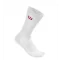Wilson Tennis Sock White (3 pack)