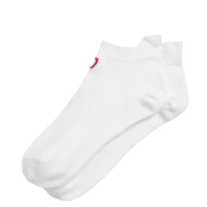 Wilson U Ankle Tab Sock