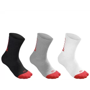 Wilson Youth Crew Sock (3 pack) - tennis socks