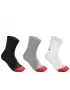 Wilson Youth Crew Sock (3 pack) - tennis socks