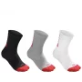 Wilson Youth Crew Sock (3 pack) - tennis socks