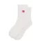 Wilson U Quarter-Length Sock