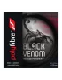 Polyfibre Black Venom - tennis string