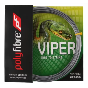 Polyfibre Viper - tennis string