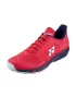 Yonex AD-ACCEL Sunset Red - tennis shoes