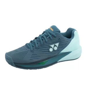 Yonex SHT Eclipsion 5 Blue Green - tennis shoes - tennis shoes