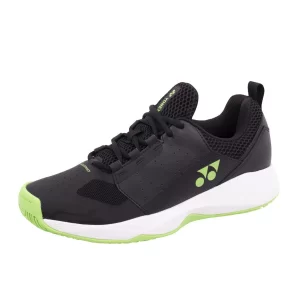 Yonex Lumio 4 Black - tennis shoes