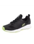 Yonex Lumio 4 Black - tennis shoes
