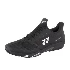 Yonex AD-ACCEL Clay Black - tennis shoes