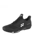 Yonex AD-ACCEL Clay Black - tennis shoes