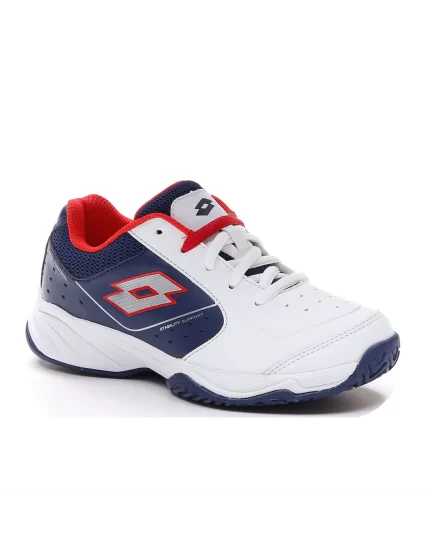 Lotto Space 600 II ALR Junior - tennis shoes
