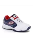 Lotto Space 600 II ALR Junior - tennis shoes