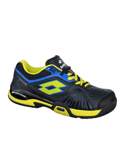 Lotto Raptor Ultra IV Junior - buty tenisowe
