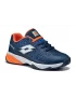 Lotto Viper Ultra Junior Blue - buty juniorskie